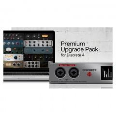 ANTELOPE AUDIO Premium Upgrade FX Pack for Discrete 4